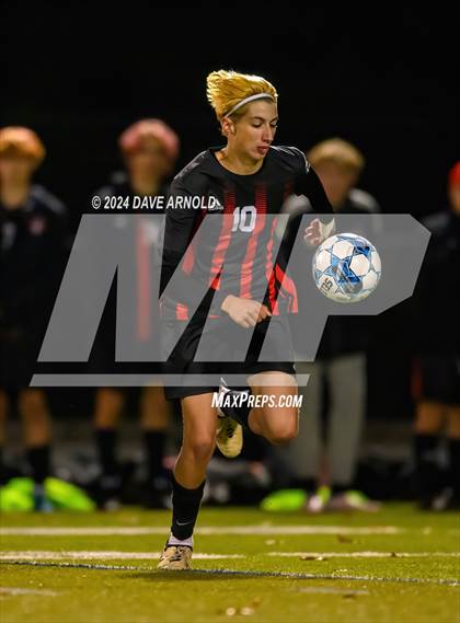 Thumbnail 3 in Portland @ Scarborough (MPA Class A Regional Final) photogallery.
