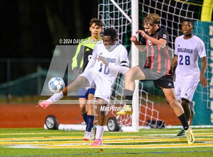 Thumbnail 3 in Portland @ Scarborough (MPA Class A Regional Final) photogallery.