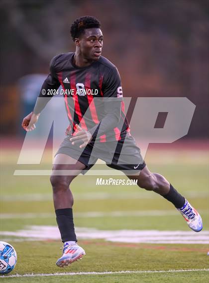 Thumbnail 3 in Portland @ Scarborough (MPA Class A Regional Final) photogallery.