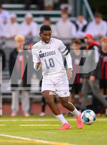 Thumbnail 1 in Portland @ Scarborough (MPA Class A Regional Final) photogallery.