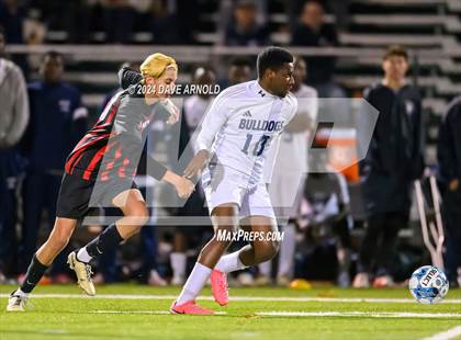 Thumbnail 1 in Portland @ Scarborough (MPA Class A Regional Final) photogallery.