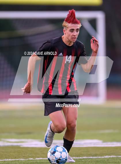 Thumbnail 1 in Portland @ Scarborough (MPA Class A Regional Final) photogallery.