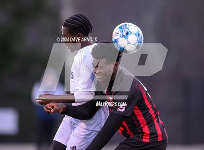 Thumbnail 3 in Portland @ Scarborough (MPA Class A Regional Final) photogallery.