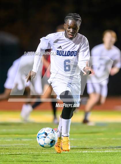 Thumbnail 2 in Portland @ Scarborough (MPA Class A Regional Final) photogallery.