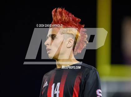 Thumbnail 2 in Portland @ Scarborough (MPA Class A Regional Final) photogallery.
