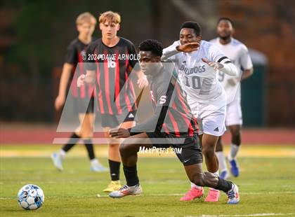 Thumbnail 1 in Portland @ Scarborough (MPA Class A Regional Final) photogallery.