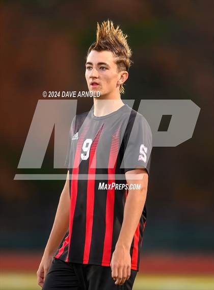 Thumbnail 3 in Portland @ Scarborough (MPA Class A Regional Final) photogallery.