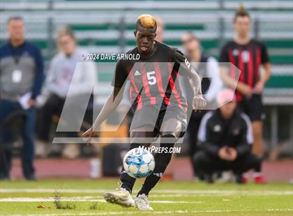 Thumbnail 3 in Portland @ Scarborough (MPA Class A Regional Final) photogallery.