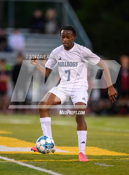 Thumbnail 1 in Portland @ Scarborough (MPA Class A Regional Final) photogallery.