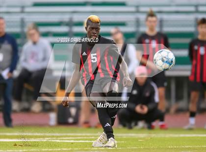 Thumbnail 1 in Portland @ Scarborough (MPA Class A Regional Final) photogallery.