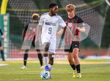 Thumbnail 3 in Portland @ Scarborough (MPA Class A Regional Final) photogallery.