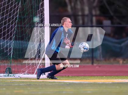 Thumbnail 2 in Portland @ Scarborough (MPA Class A Regional Final) photogallery.