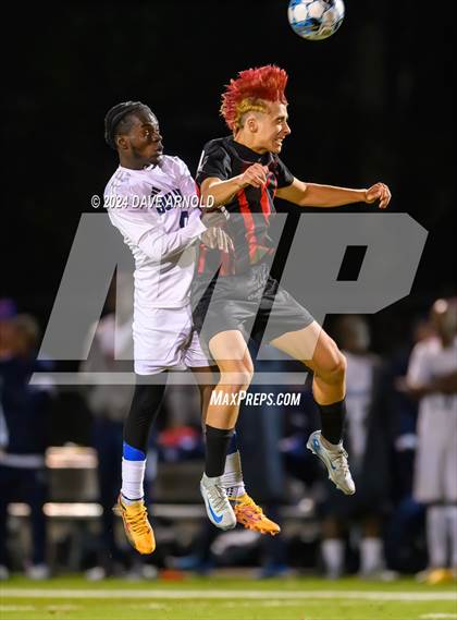 Thumbnail 3 in Portland @ Scarborough (MPA Class A Regional Final) photogallery.