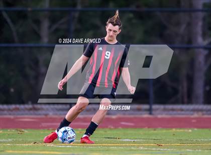 Thumbnail 1 in Portland @ Scarborough (MPA Class A Regional Final) photogallery.