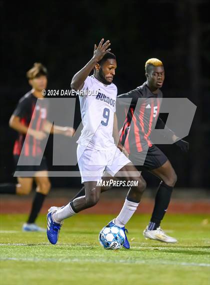 Thumbnail 3 in Portland @ Scarborough (MPA Class A Regional Final) photogallery.