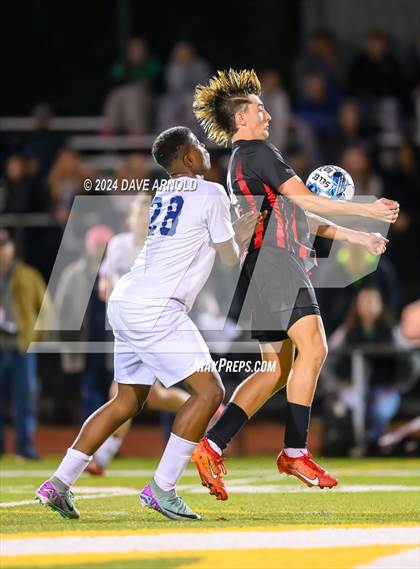 Thumbnail 3 in Portland @ Scarborough (MPA Class A Regional Final) photogallery.