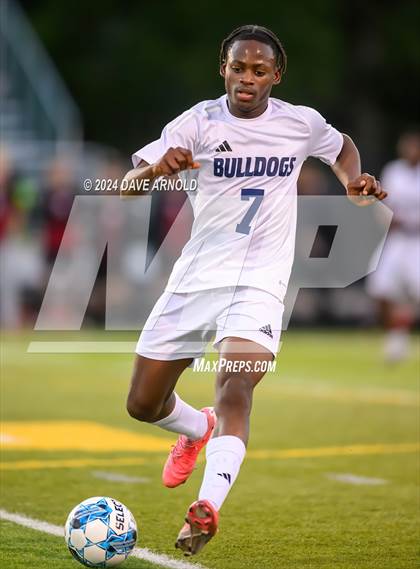 Thumbnail 1 in Portland @ Scarborough (MPA Class A Regional Final) photogallery.