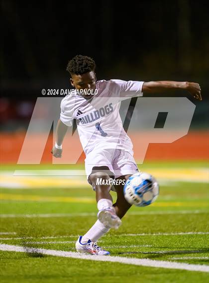 Thumbnail 2 in Portland @ Scarborough (MPA Class A Regional Final) photogallery.