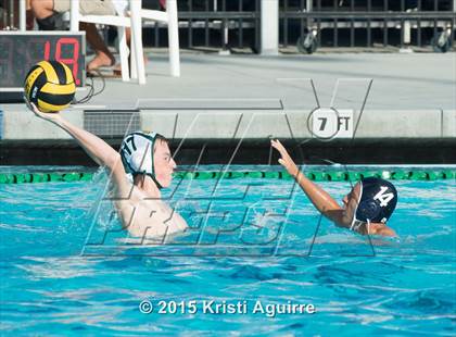 Thumbnail 1 in Notre Dame vs. Paloma Valley photogallery.