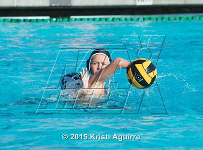 Thumbnail 1 in Notre Dame vs. Paloma Valley photogallery.