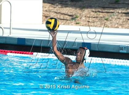 Thumbnail 1 in Notre Dame vs. Paloma Valley photogallery.