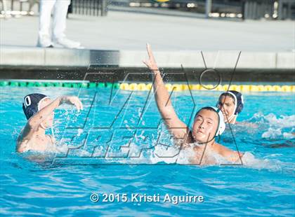 Thumbnail 1 in Notre Dame vs. Paloma Valley photogallery.