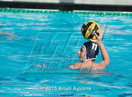 Thumbnail 2 in Notre Dame vs. Paloma Valley photogallery.