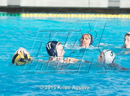 Thumbnail 1 in Notre Dame vs. Paloma Valley photogallery.