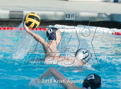 Thumbnail 1 in Notre Dame vs. Paloma Valley photogallery.