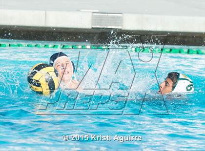 Thumbnail 1 in Notre Dame vs. Paloma Valley photogallery.