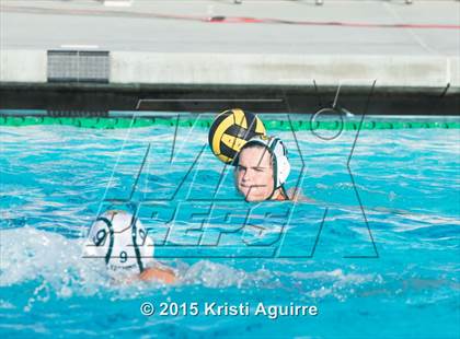 Thumbnail 1 in Notre Dame vs. Paloma Valley photogallery.