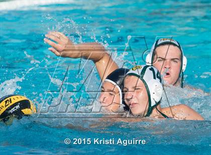 Thumbnail 1 in Notre Dame vs. Paloma Valley photogallery.