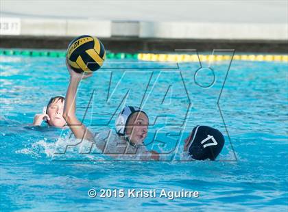 Thumbnail 1 in Notre Dame vs. Paloma Valley photogallery.