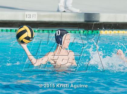 Thumbnail 3 in Notre Dame vs. Paloma Valley photogallery.