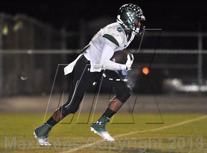 Thumbnail 2 in South Hills vs. Chino Hills photogallery.
