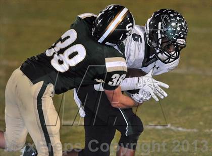 Thumbnail 1 in South Hills vs. Chino Hills photogallery.