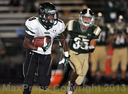 Thumbnail 2 in South Hills vs. Chino Hills photogallery.