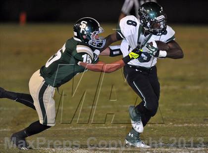 Thumbnail 3 in South Hills vs. Chino Hills photogallery.