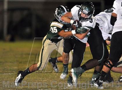 Thumbnail 2 in South Hills vs. Chino Hills photogallery.