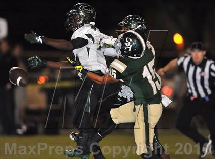 Thumbnail 2 in South Hills vs. Chino Hills photogallery.