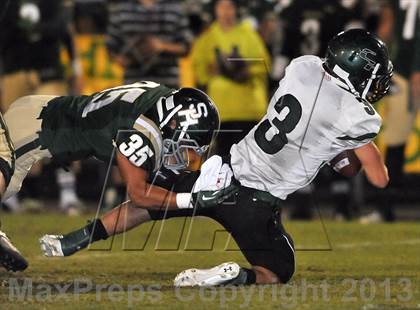 Thumbnail 1 in South Hills vs. Chino Hills photogallery.