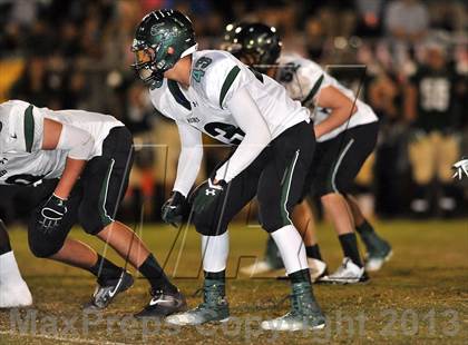 Thumbnail 1 in South Hills vs. Chino Hills photogallery.