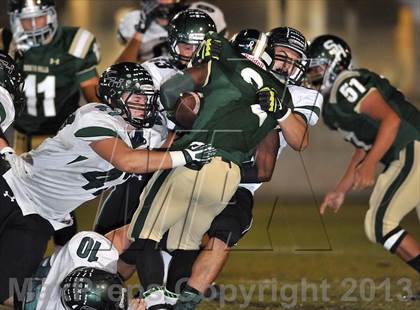 Thumbnail 3 in South Hills vs. Chino Hills photogallery.