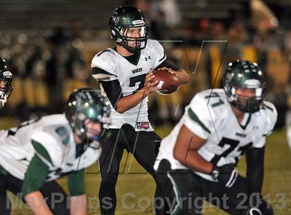 Thumbnail 1 in South Hills vs. Chino Hills photogallery.