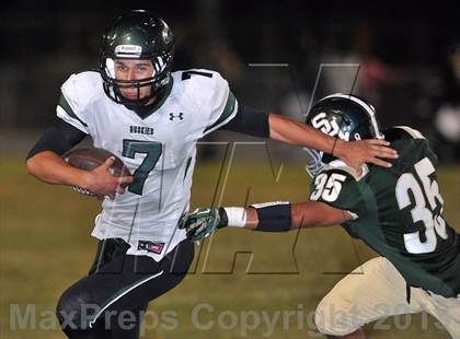 Thumbnail 2 in South Hills vs. Chino Hills photogallery.
