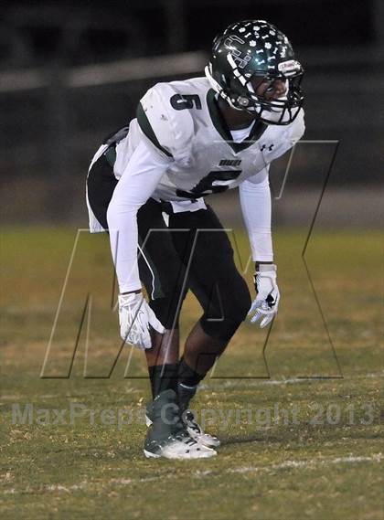 Thumbnail 2 in South Hills vs. Chino Hills photogallery.