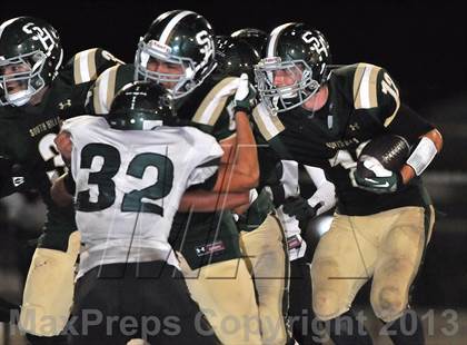 Thumbnail 1 in South Hills vs. Chino Hills photogallery.