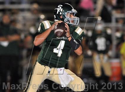 Thumbnail 3 in South Hills vs. Chino Hills photogallery.