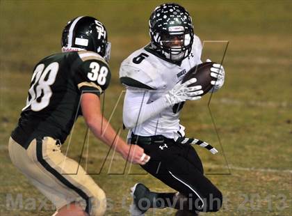 Thumbnail 2 in South Hills vs. Chino Hills photogallery.