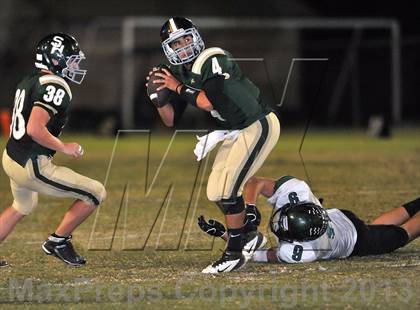 Thumbnail 1 in South Hills vs. Chino Hills photogallery.